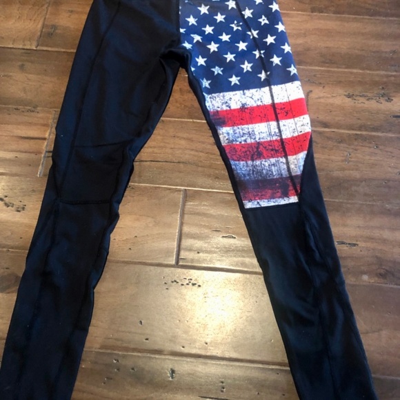 Born Primitive Pants - Born Primitive ESSENTIAL LEGGINGS 2.0